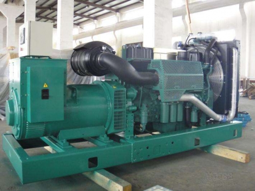 革吉便携静音：租赁无声发电机组，便携式解决能源需求